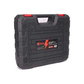  Дрель аккумуляторная Edon AD-21PBL набор ударный 