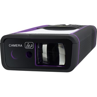 Лазерный дальномер Ermenrich LR200 (84653) луч. красный   Лазерный дальномер Ermenrich LR200 (84653) луч. красный