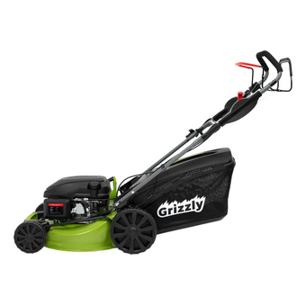  Газонокосилка Grizzly SKY-09 5 л.с., 48 см 