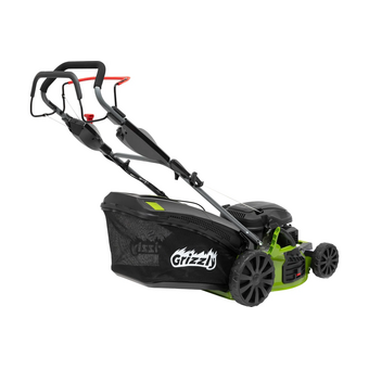  Газонокосилка Grizzly SKY-09 5 л.с., 48 см 