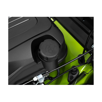  Газонокосилка Grizzly SKY-09 5 л.с., 48 см 