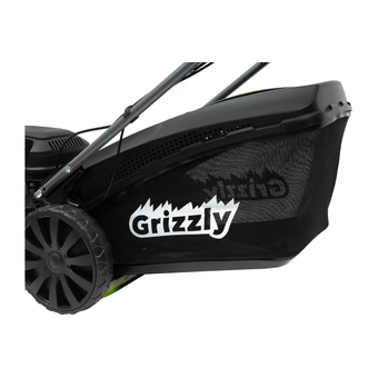  Газонокосилка Grizzly SKY-09 5 л.с., 48 см 