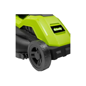  Газонокосилка Grizzly SKY-15 1,3 кВт, 33 см 