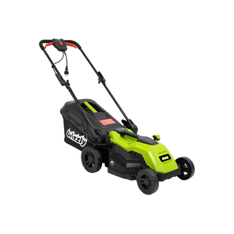  Газонокосилка Grizzly SKY-16 1,8 кВт, 38 см 