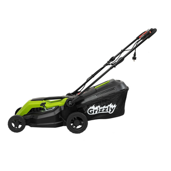  Газонокосилка Grizzly SKY-16 1,8 кВт, 38 см 