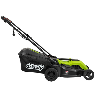  Газонокосилка Grizzly SKY-16 1,8 кВт, 38 см 
