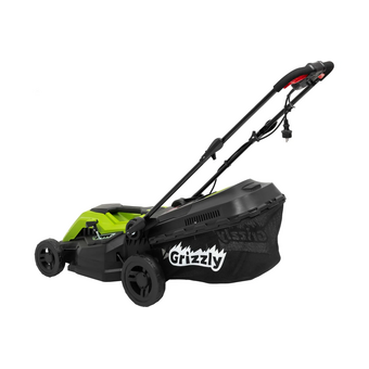  Газонокосилка Grizzly SKY-16 1,8 кВт, 38 см 