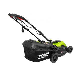  Газонокосилка Grizzly SKY-16 1,8 кВт, 38 см 