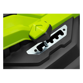  Газонокосилка Grizzly SKY-16 1,8 кВт, 38 см 