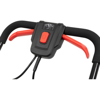  Газонокосилка Grizzly SKY-16 1,8 кВт, 38 см 