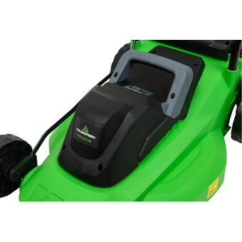  Газонокосилка TRUEGREEN TG7A114 