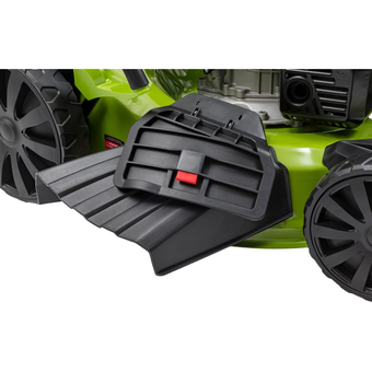  Газонокосилка Grizzly SKY-09 5 л.с., 48 см 