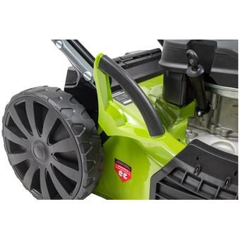  Газонокосилка Grizzly SKY-09 5 л.с., 48 см 