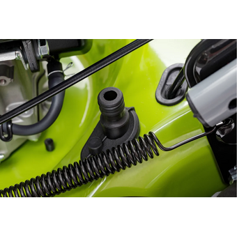  Газонокосилка Grizzly SKY-09 5 л.с., 48 см 