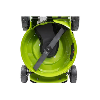  Газонокосилка Grizzly SKY-09 5 л.с., 48 см 