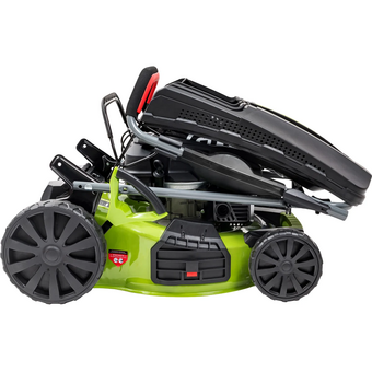  Газонокосилка Grizzly SKY-09 5 л.с., 48 см 