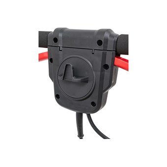  Газонокосилка Grizzly SKY-16 1,8 кВт, 38 см 