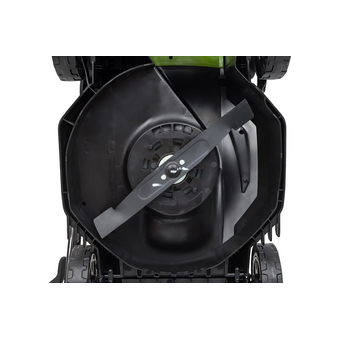  Газонокосилка Grizzly SKY-16 1,8 кВт, 38 см 