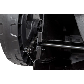  Газонокосилка Grizzly SKY-16 1,8 кВт, 38 см 