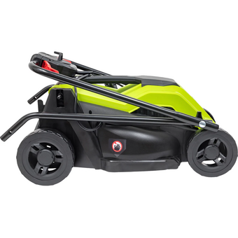  Газонокосилка Grizzly SKY-15 1,3 кВт, 33 см 