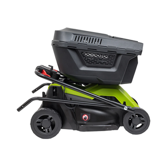  Газонокосилка Grizzly SKY-15 1,3 кВт, 33 см 