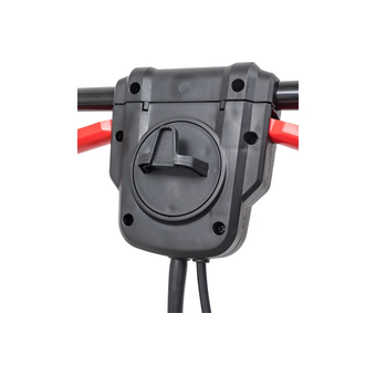  Газонокосилка Grizzly SKY-15 1,3 кВт, 33 см 