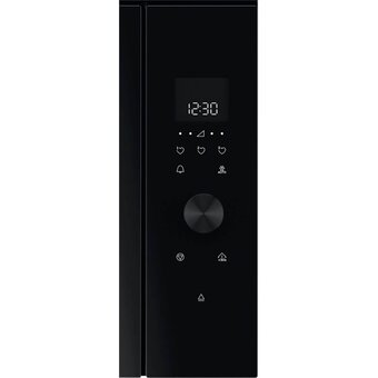  Встраиваемая микроволновая печь AEG TB6SM171DB 