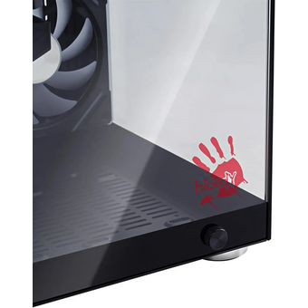  ПК BLOODY BD-PC CZ79C3 (2129071) Intel Core i5 14600KF, DDR5 32ГБ, 1ТБ(SSD), NVIDIA GeForce RTX 5070 - 12 ГБ, Windows 11 Home, черный 