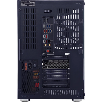  ПК BLOODY BD-PC CZ79C3 (2129071) Intel Core i5 14600KF, DDR5 32ГБ, 1ТБ(SSD), NVIDIA GeForce RTX 5070 - 12 ГБ, Windows 11 Home, черный 
