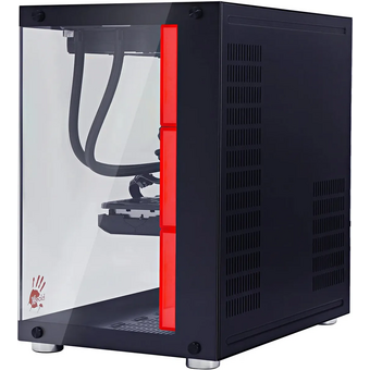  ПК BLOODY BD-PC CZ79C3 (2129071) Intel Core i5 14600KF, DDR5 32ГБ, 1ТБ(SSD), NVIDIA GeForce RTX 5070 - 12 ГБ, Windows 11 Home, черный 