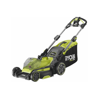  Газонокосилка Ryobi One+ RY18LMX40B-0 (5133005479) 