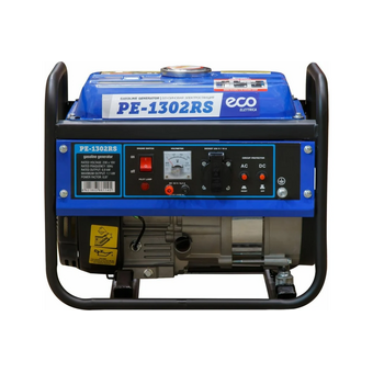 Генератор ECO PE-1302RS   Генератор ECO PE-1302RS