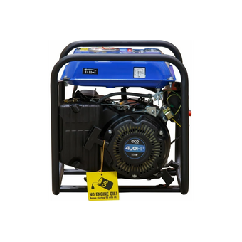 Генератор ECO PE-1302RS   Генератор ECO PE-1302RS