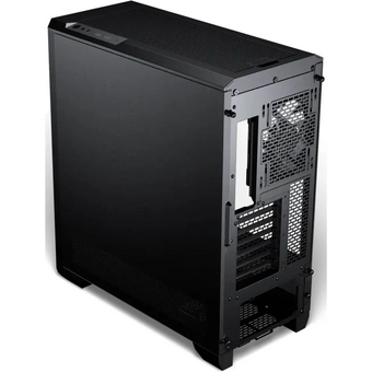  Корпус PHANTEKS Eclipse G400A (PH-EC400GA_DBK01), Black, 4x140mm ARGB Fan + ARGB Strip, боковая панель Tempered Glass, Mid-Tower 
