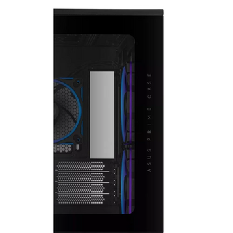  Корпус ASUS Prime AP202 TG ARGB Black (90DC00P0-B19000) 