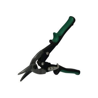  Ножницы по металлу FASTER TOOLS 858 