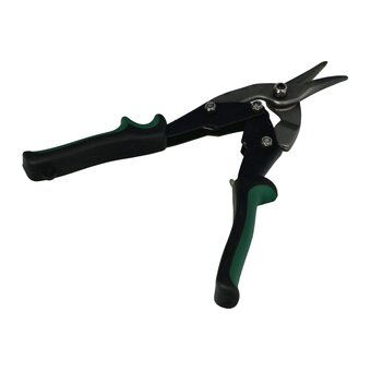  Ножницы по металлу FASTER TOOLS 858 