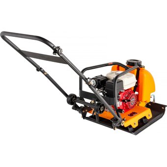  Виброплита Gigant Honda Engine BVP80T-H160 