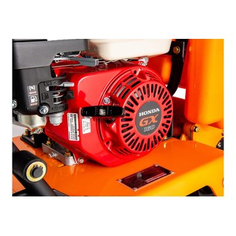  Виброплита Gigant Honda Engine BVP80T-H160 