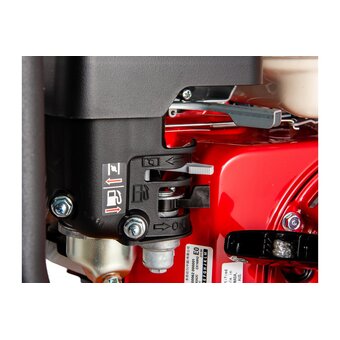  Виброплита Gigant Honda Engine BVP80T-H160 