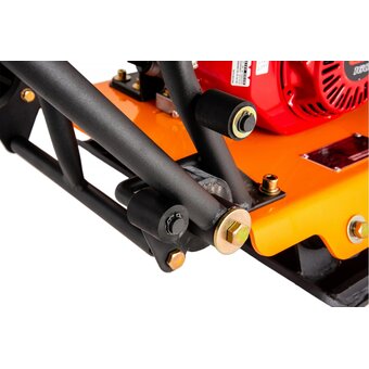  Виброплита Gigant Honda Engine BVP80T-H160 