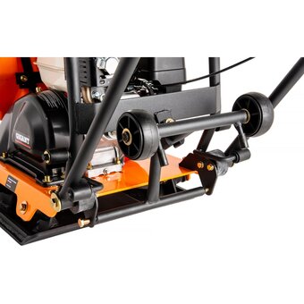  Виброплита Gigant Honda Engine BVP80T-H160 