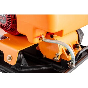  Виброплита Gigant Honda Engine BVP80T-H160 