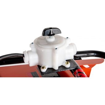  Вибротрамбовка Gigant EVT90-2,2/380 