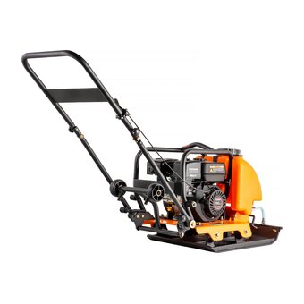  Виброплита Gigant BVP80T-L200 