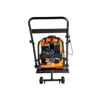  Виброплита Gigant BVP80T-L200 