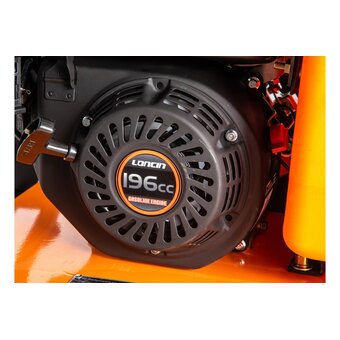  Виброплита Gigant BVP80T-L200 