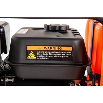  Виброплита Gigant BVP80T-L200 