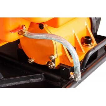  Виброплита Gigant BVP80T-L200 