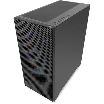  ПК iRU Tactio 510B7GP (2126646) Intel Core i7 14700F, DDR5 64ГБ, 1ТБ(SSD), nVidia GeForce RTX 5070 Ti - 16 ГБ, Windows 11 Pro, черный 